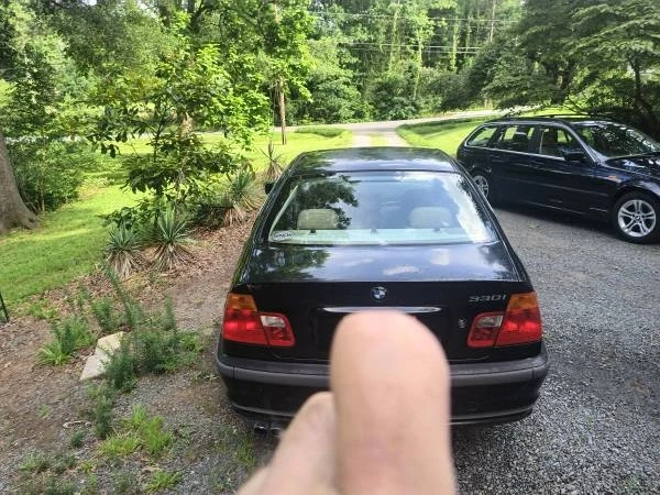 2001 BMW E46 330i & 330Ci - Image 3 of 5