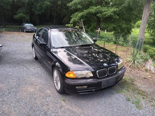 2001 BMW E46 330i & 330Ci - Image 2 of 5