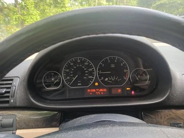 2001 BMW E46 330i & 330Ci - Image 5 of 5