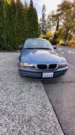2002 BMW 2002 - Image 2 of 9