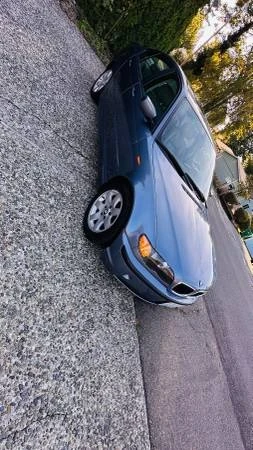 2002 BMW 2002 - Image 3 of 9