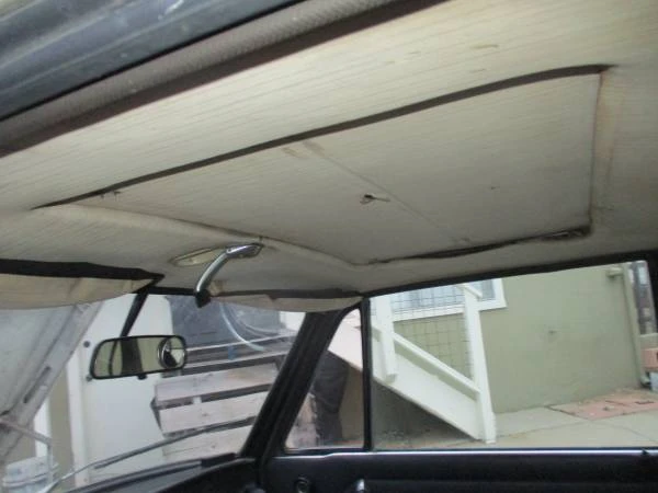 1974 BMW 2002 - Image 7 of 15
