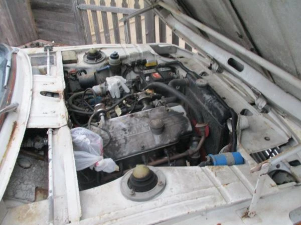 1974 BMW 2002 - Image 4 of 15