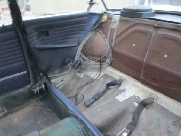 1974 BMW 2002 - Image 10 of 15