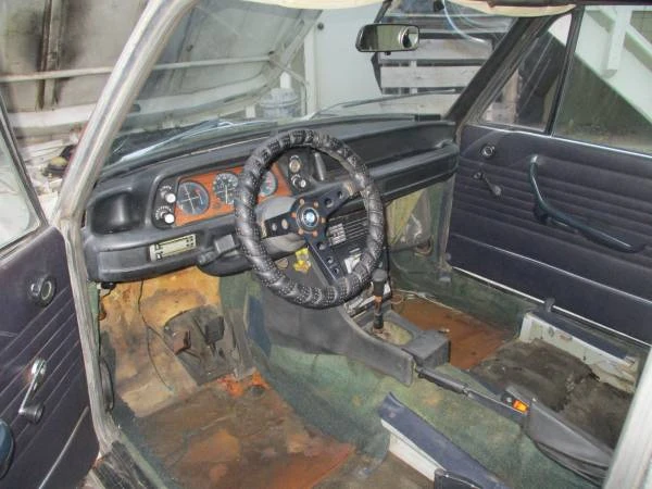 1974 BMW 2002 - Image 6 of 15