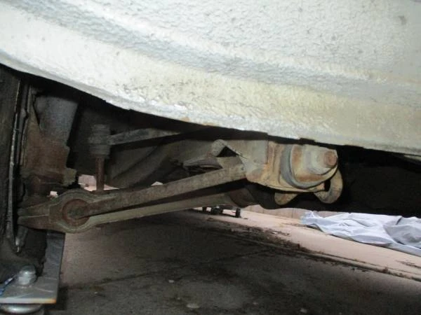 1974 BMW 2002 - Image 12 of 15
