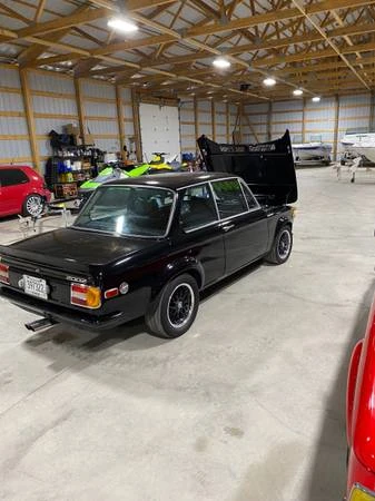 1976 BMW 2002 - Image 9 of 12