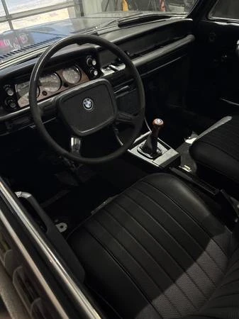1976 BMW 2002 - Image 11 of 12