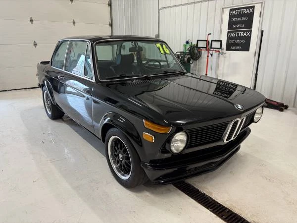 1976 BMW 2002 - Image 2 of 12