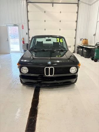 1976 BMW 2002 - Image 4 of 12