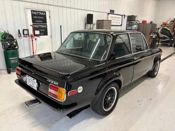 1976 BMW 2002 - Image 3 of 12