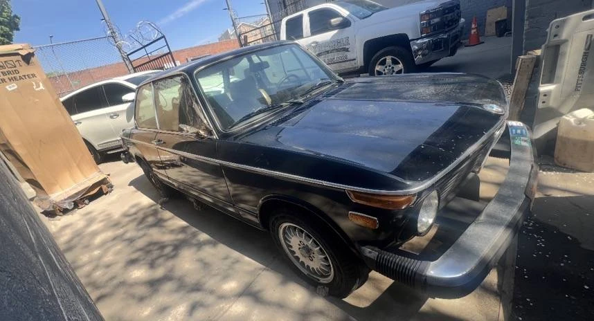 1976 BMW 2002 - Image 6 of 16