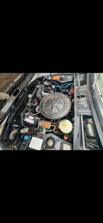 1976 BMW 2002 - Image 19 of 20