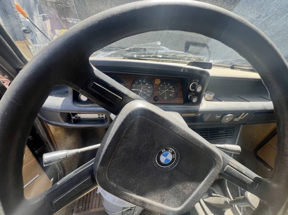 1976 BMW 2002 - Image 12 of 16