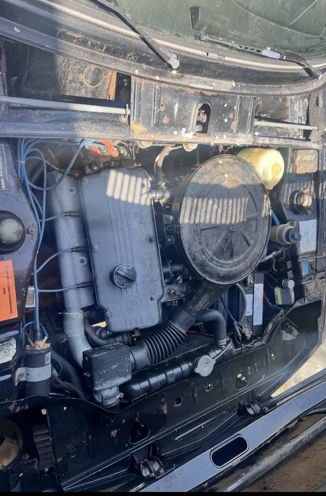 1976 BMW 2002 - Image 3 of 16