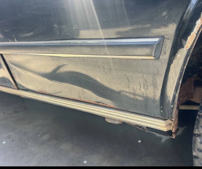 1976 BMW 2002 - Image 4 of 16