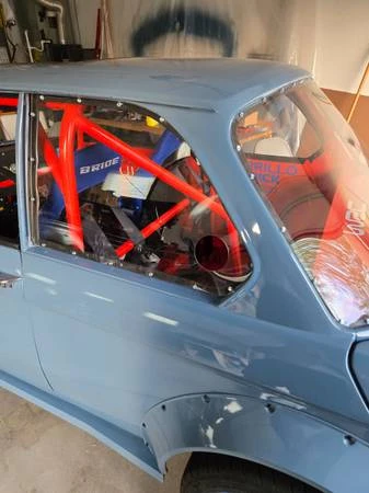 1976 BMW 2002 - Image 19 of 20
