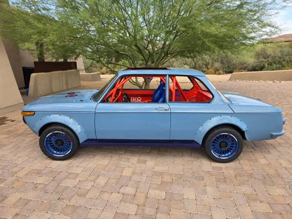 1976 BMW 2002 - Image 2 of 20