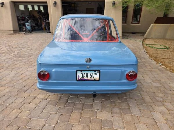 1976 BMW 2002 - Image 4 of 20
