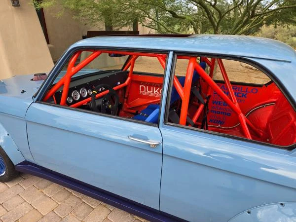 1976 BMW 2002 - Image 3 of 20