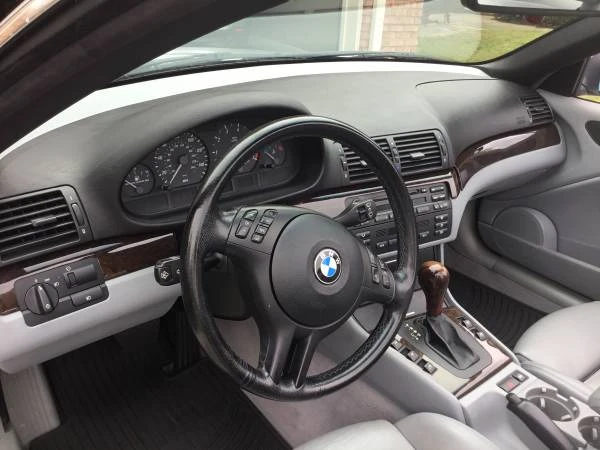2023 BMW E46 3 Series - Image 4 of 8