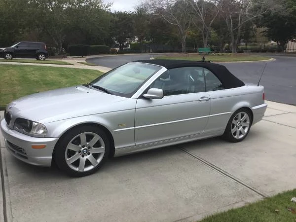 2023 BMW E46 3 Series - Image 3 of 8