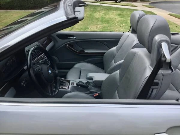 2023 BMW E46 3 Series - Image 7 of 8