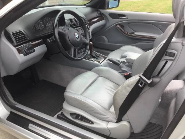 2023 BMW E46 3 Series - Image 6 of 8