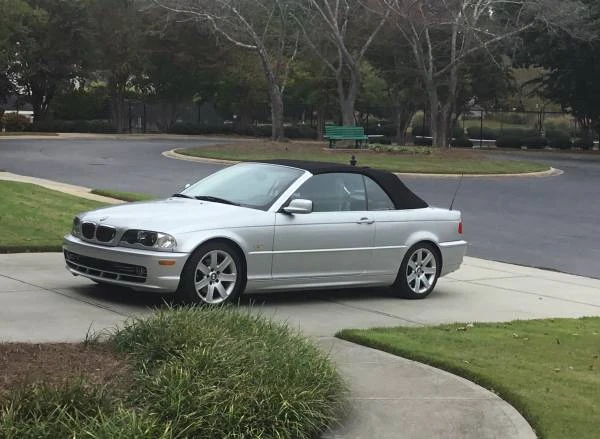2023 BMW E46 3 Series - Image 2 of 8