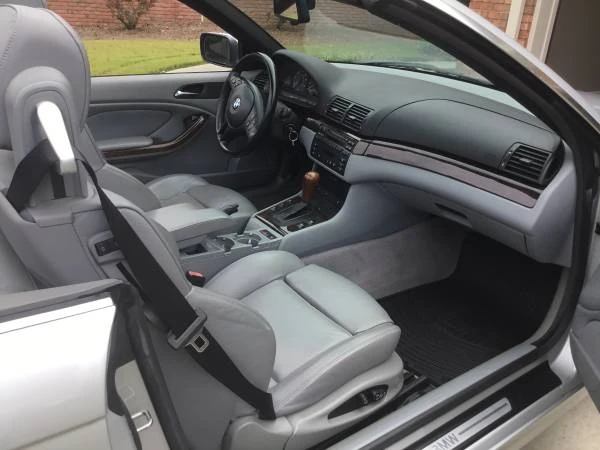 2023 BMW E46 3 Series - Image 5 of 8