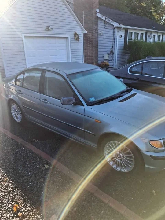 2002 BMW E46 3 Series - Image 2 of 3