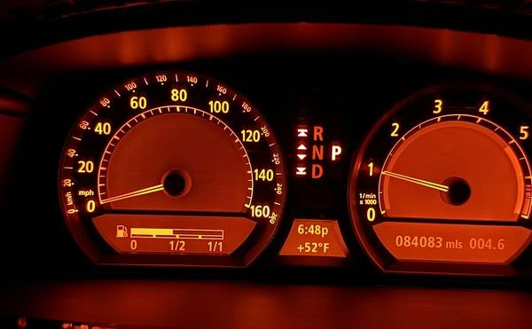 2002 BMW E65/E66 7 Series - Image 15 of 15