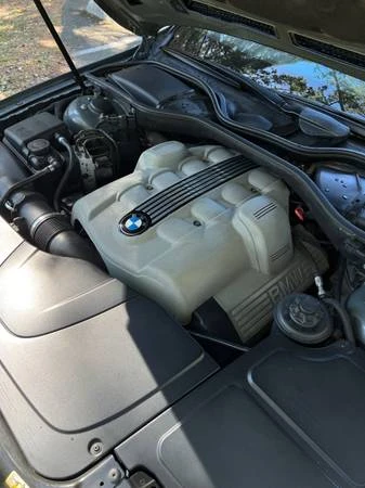 2002 BMW E65/E66 7 Series - Image 11 of 15