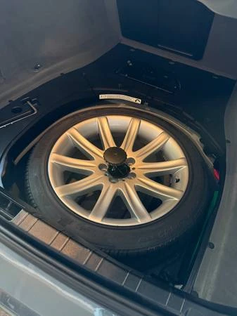 2002 BMW E65/E66 7 Series - Image 12 of 15
