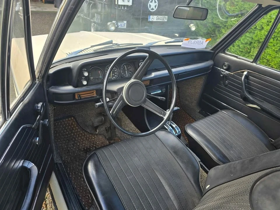 1972 BMW 2002 - Image 5 of 9