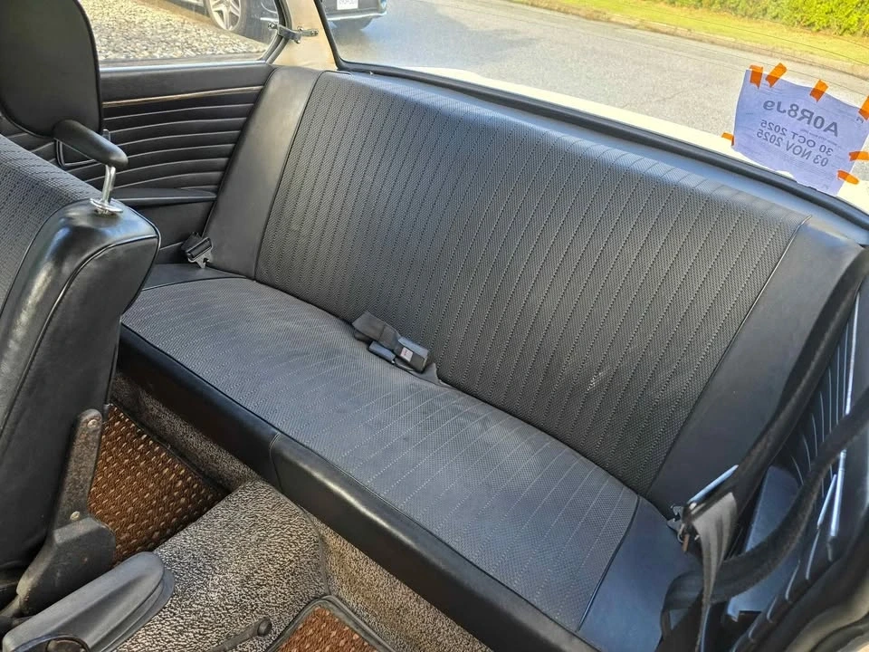 1972 BMW 2002 - Image 4 of 9