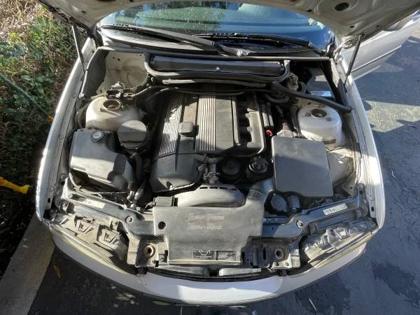 2002 BMW E46 3 Series - Image 17 of 18