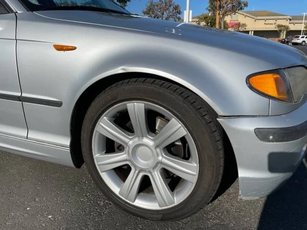 2002 BMW E46 3 Series - Image 18 of 18