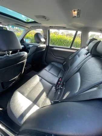 2002 BMW E46 3 Series - Image 6 of 18