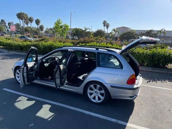 2002 BMW E46 3 Series - Image 2 of 18