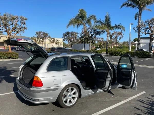 2002 BMW E46 3 Series - Image 3 of 18