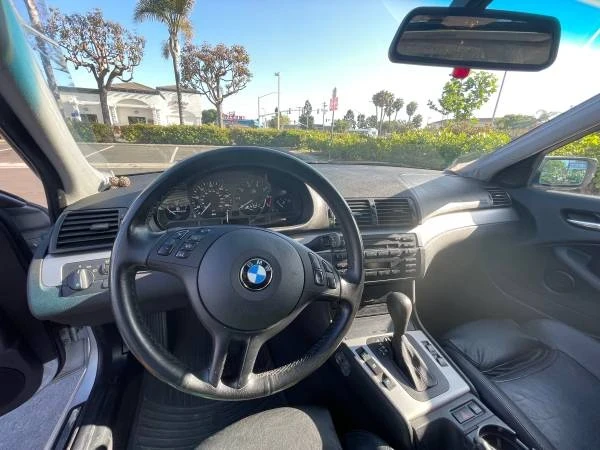 2002 BMW E46 3 Series - Image 10 of 18