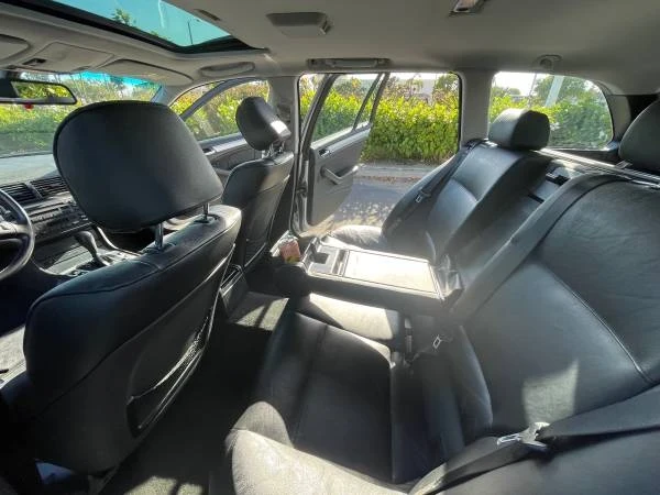 2002 BMW E46 3 Series - Image 14 of 18