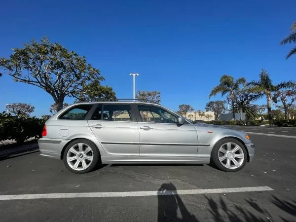 2002 BMW E46 3 Series - Image 4 of 18