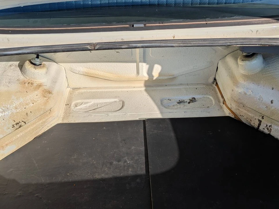 1973 BMW 2002 - Image 4 of 9