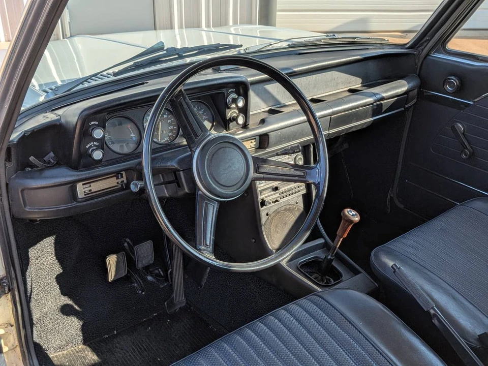 1973 BMW 2002 - Image 6 of 9