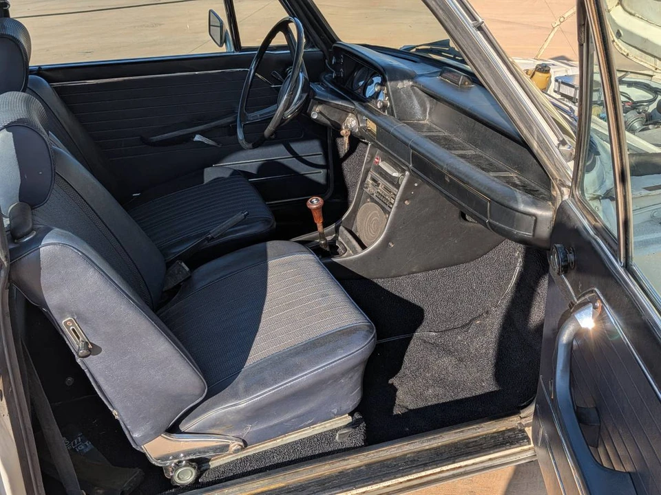 1973 BMW 2002 - Image 7 of 9