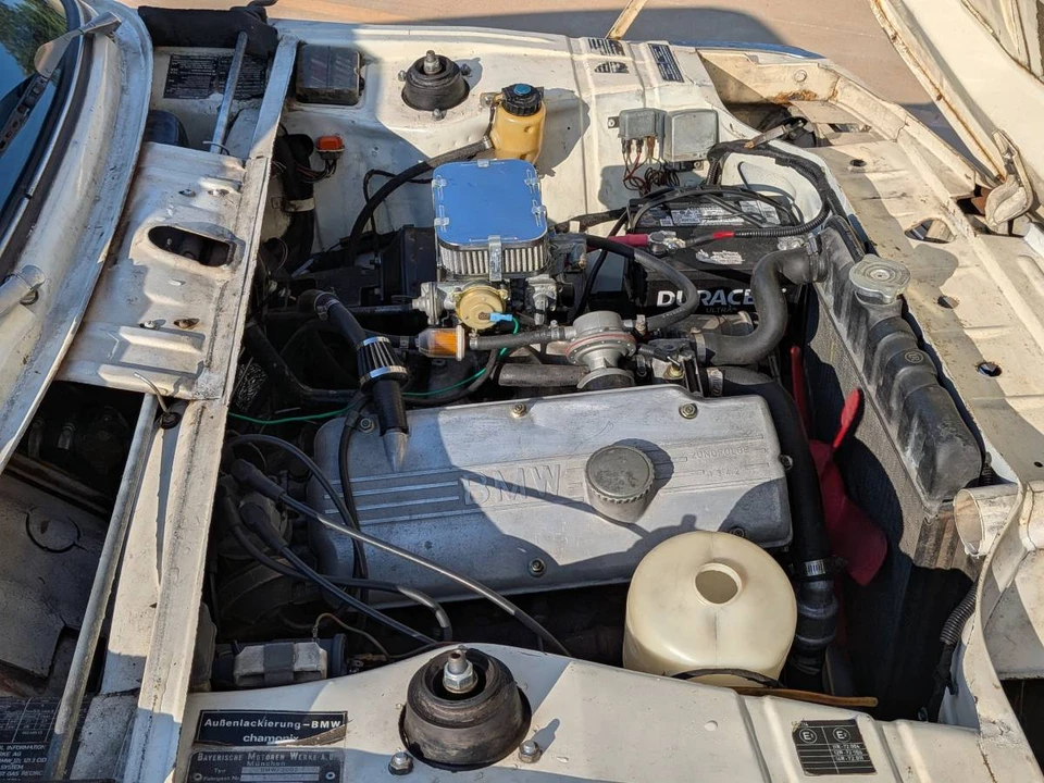 1973 BMW 2002 - Image 5 of 9