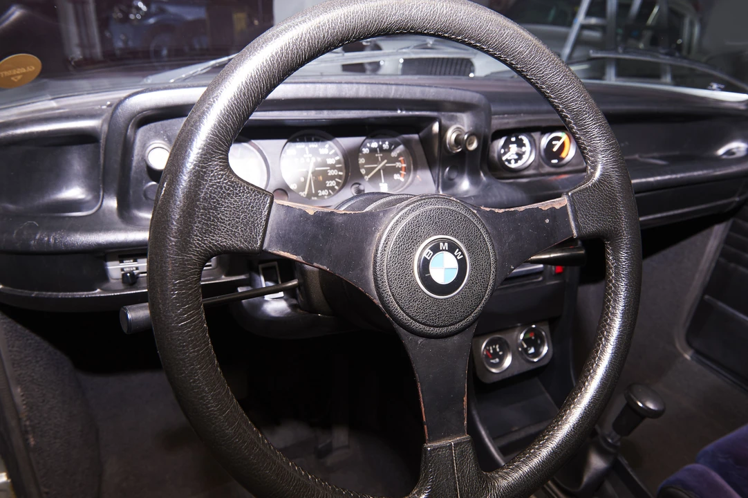 2002 BMW 2002 Turbo - Image 8 of 18