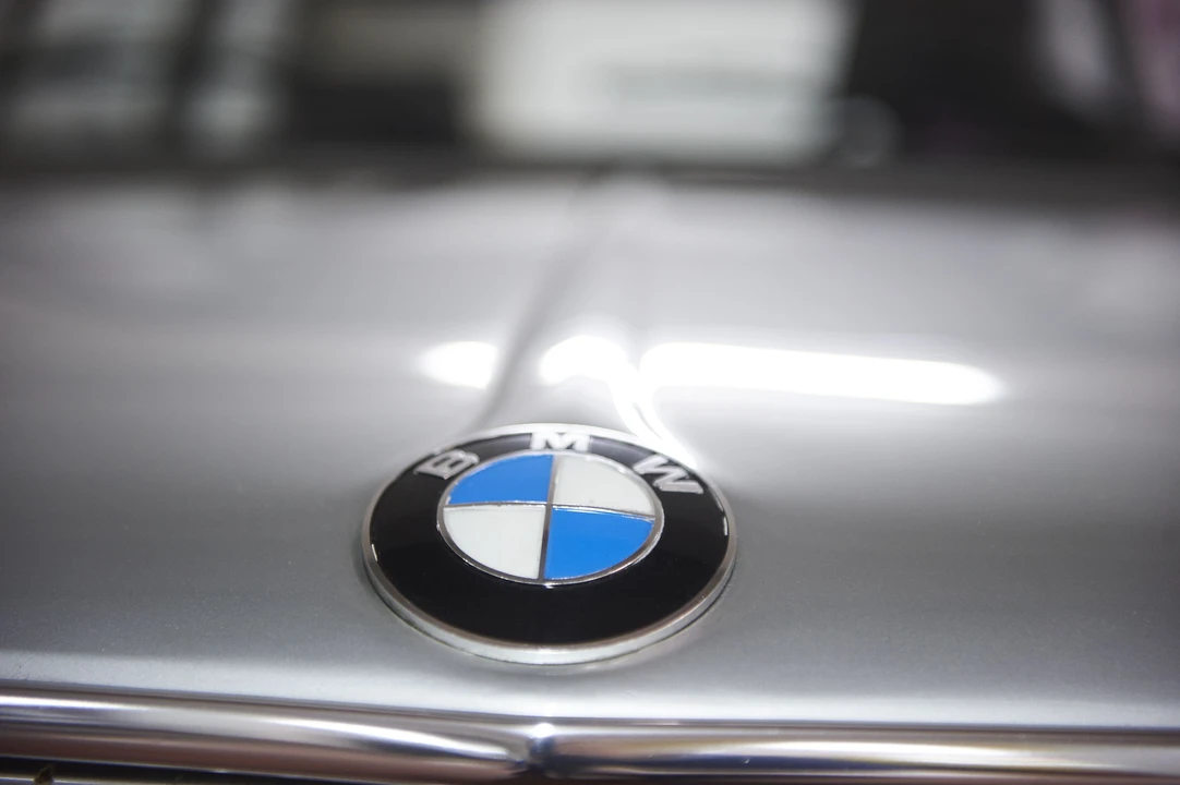 2002 BMW 2002 Turbo - Image 16 of 18